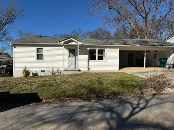 506 6th Ave Nw, Winchester, TN 37398