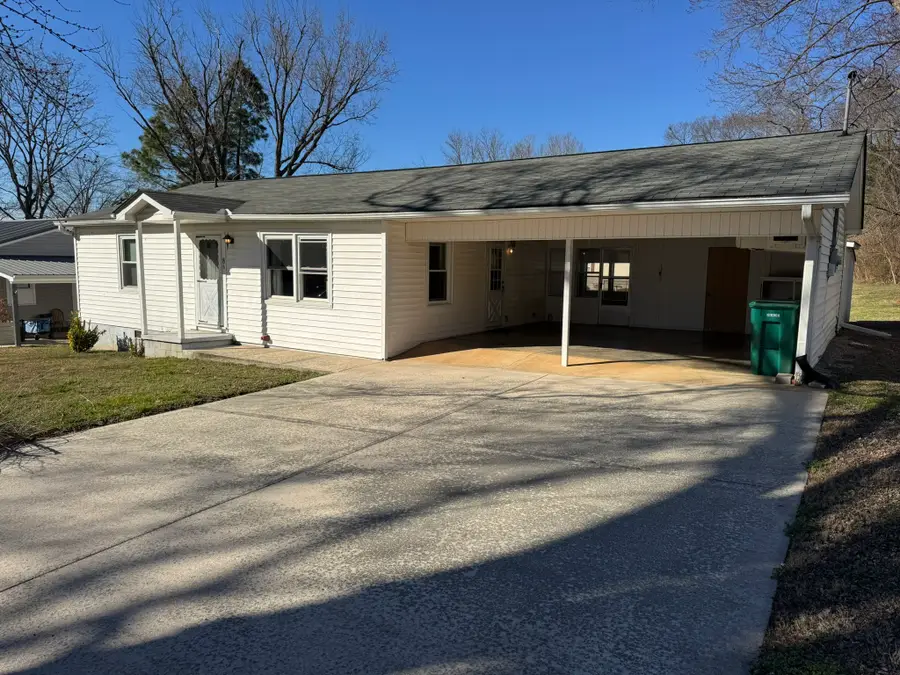 506 6th Ave Nw, Winchester, TN 37398 - #3