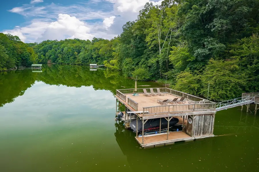 4042 Rocky Ridge Rd, Rock Island, TN 38581 - #3