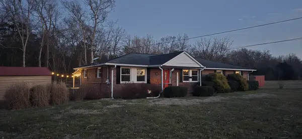 1149 Miller Rd, Lewisburg, TN 37091