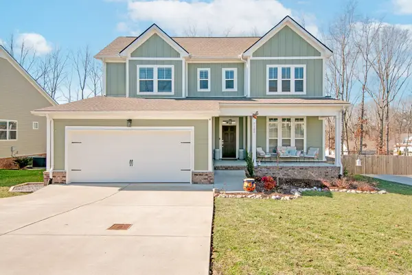 7122 Pepper Tree Cir, Fairview, TN 37062