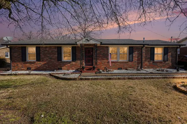 2908 Mossdale Dr, Antioch, TN 37013