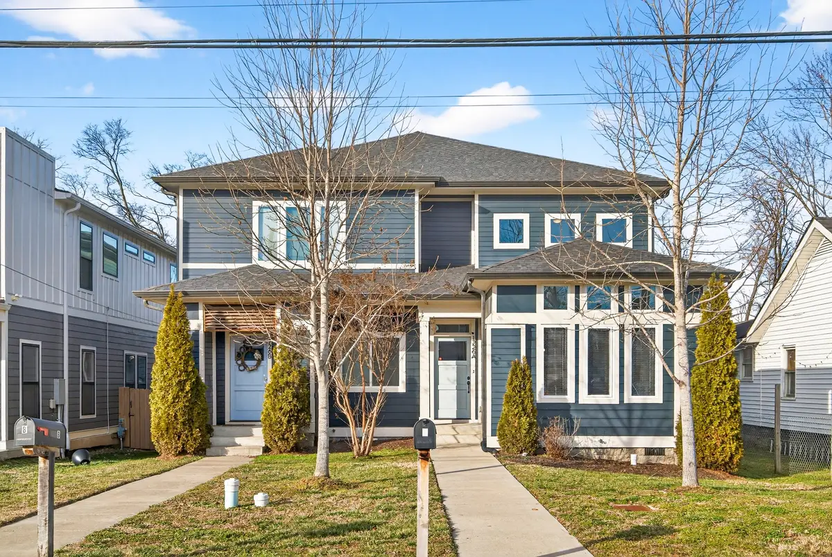 1726A Pecan St, Nashville, TN 37208 - #1