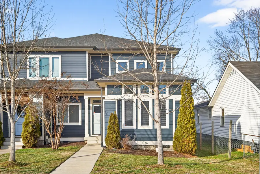 1726A Pecan St, Nashville, TN 37208 - #3