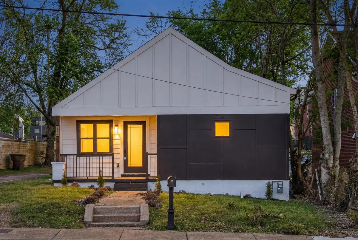 2707 Morena St, Nashville, TN 37208 - #1