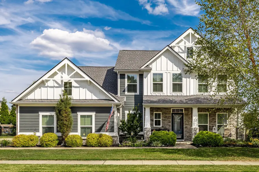 592 Goodman Dr, Gallatin, TN 37066 - #2