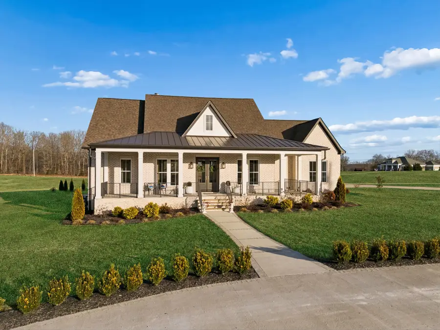 2157 Abiff Rd, Burns, TN 37029 - #2