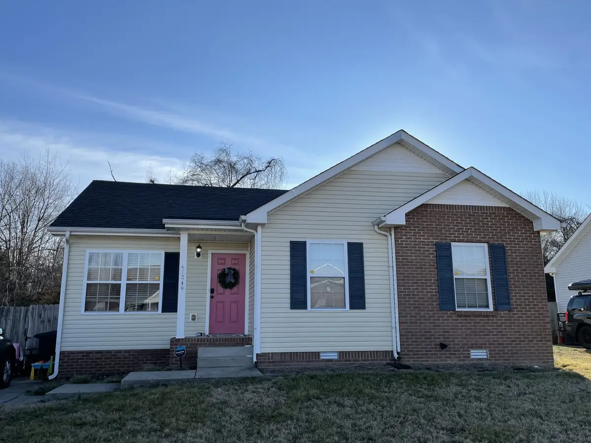 2784 Russet Ridge Dr, Clarksville, TN 37040 - #1