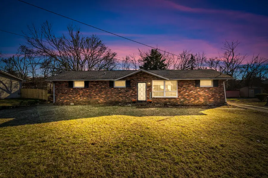 156 Oak Valley Dr, Nashville, TN 37207 - #2