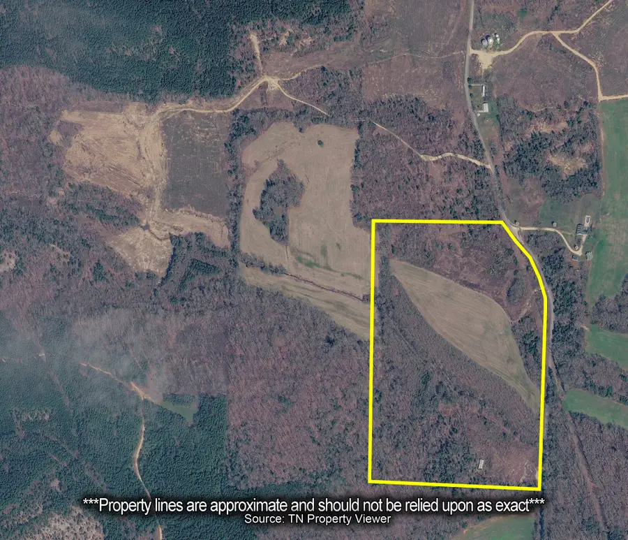 0 Mt Carmel Road, Decaturville, TN 38329 - #2
