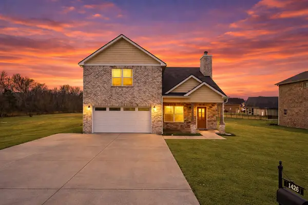 1426 Alamo Ave, Murfreesboro, TN 37129