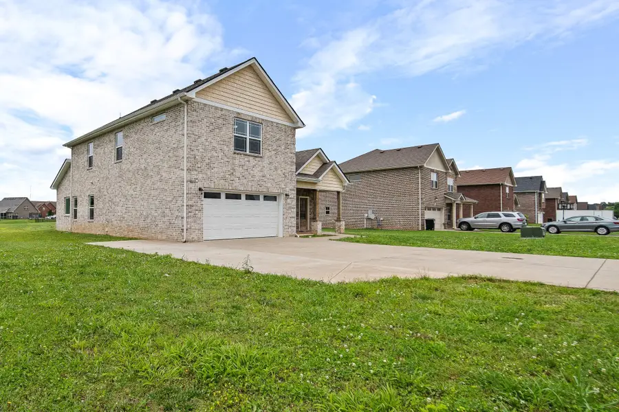 1426 Alamo Ave, Murfreesboro, TN 37129 - #2