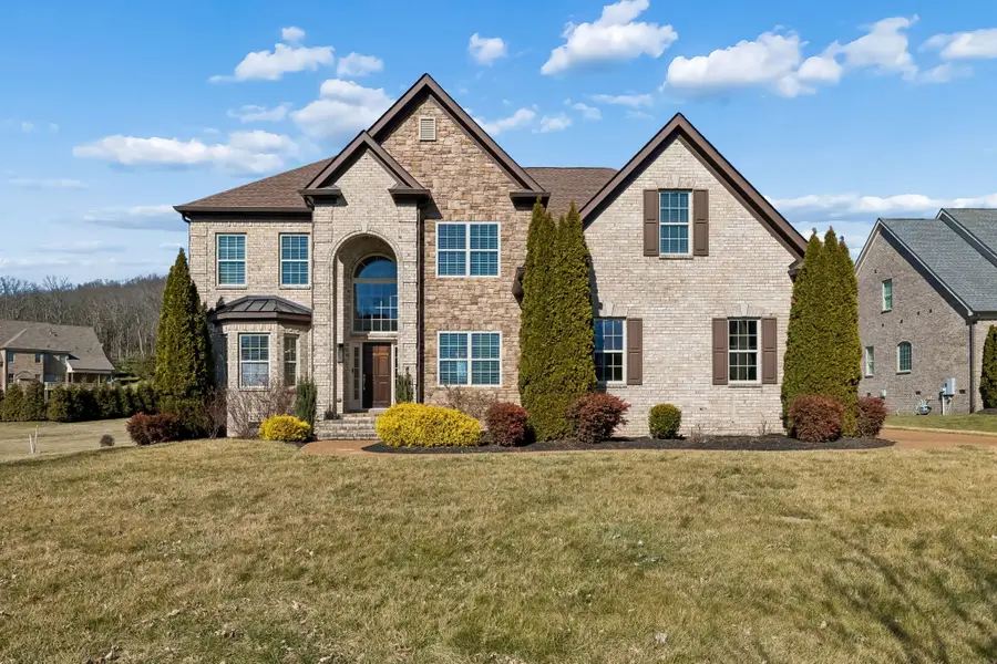 9514 Glenfiddich Trce, Brentwood, TN 37027 - #2