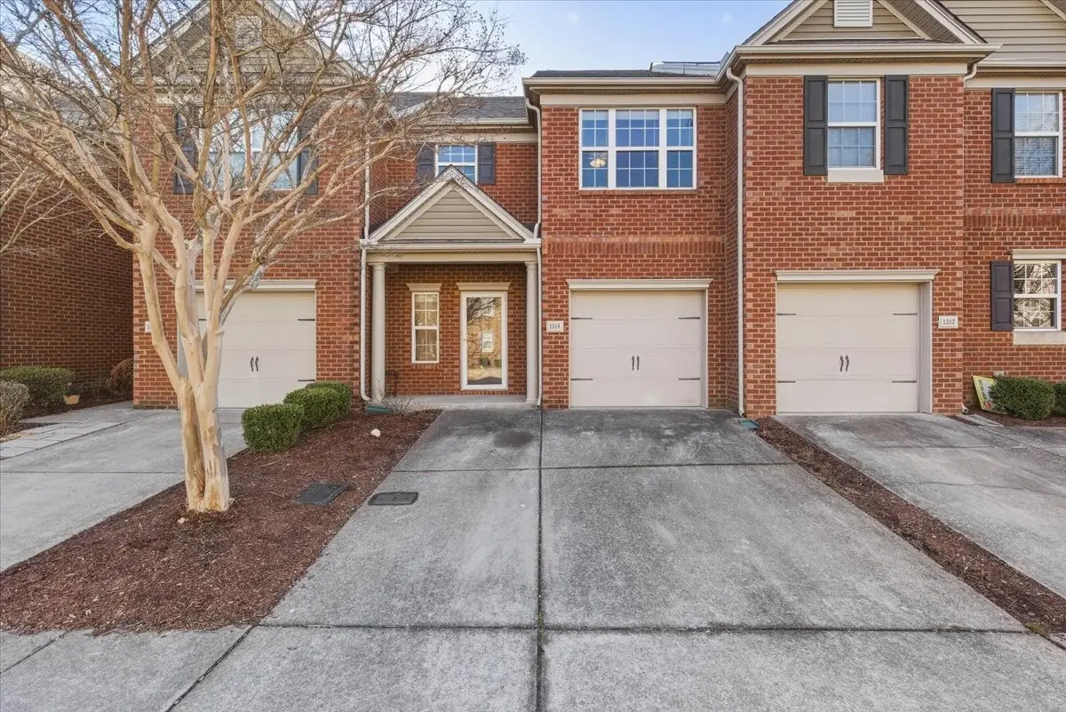 1314 Crown Point Pl, Nashville, TN 37211 - #1