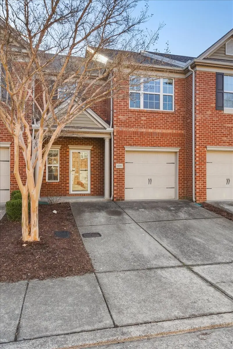 1314 Crown Point Pl, Nashville, TN 37211 - #3