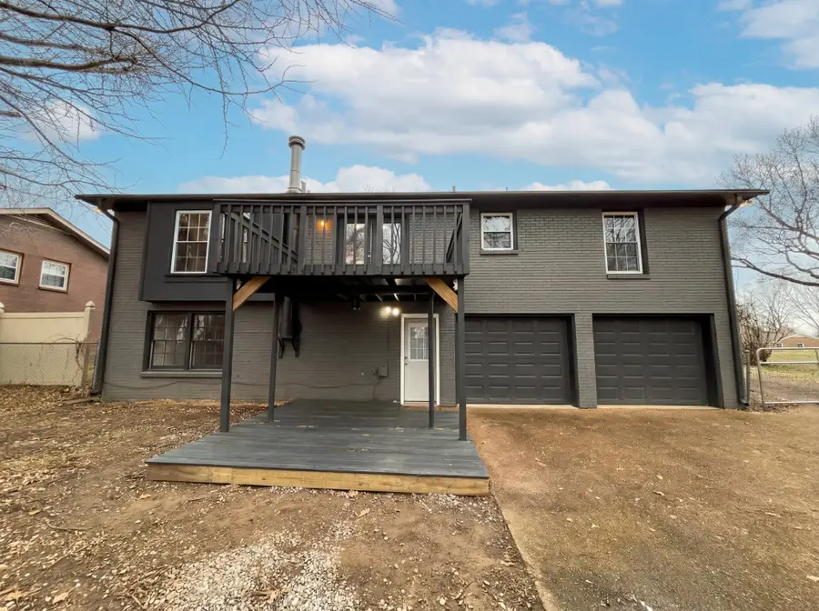 805 Luxemburg Dr, Hermitage, TN 37076 - #2