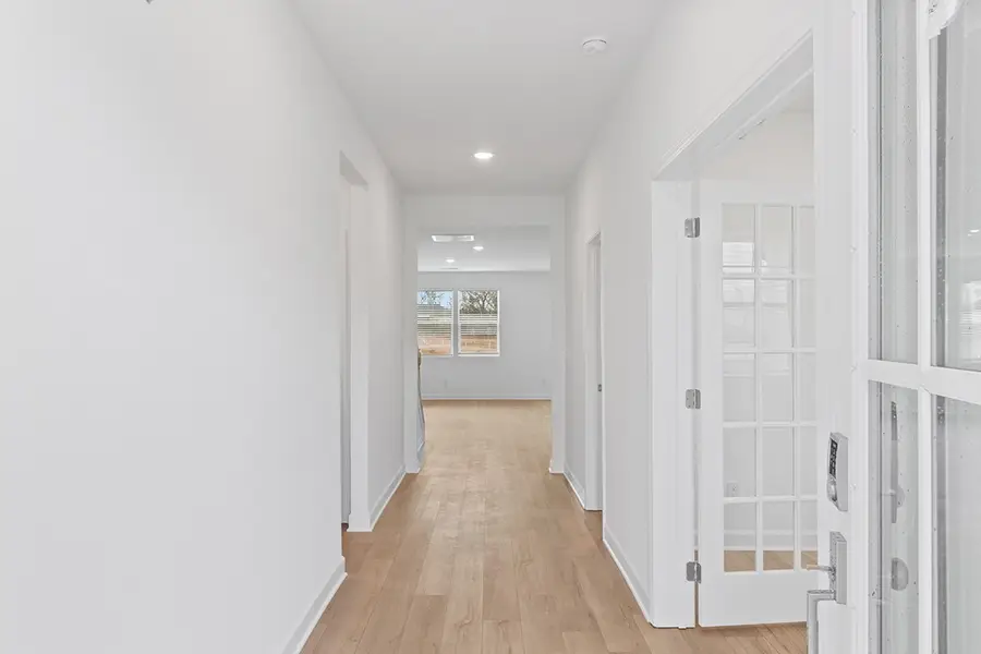 806 Molly Lane, Mount Juliet, TN 37122 - #2