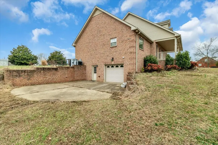 3755 Thomasville Rd, Chapmansboro, TN 37035 - #3