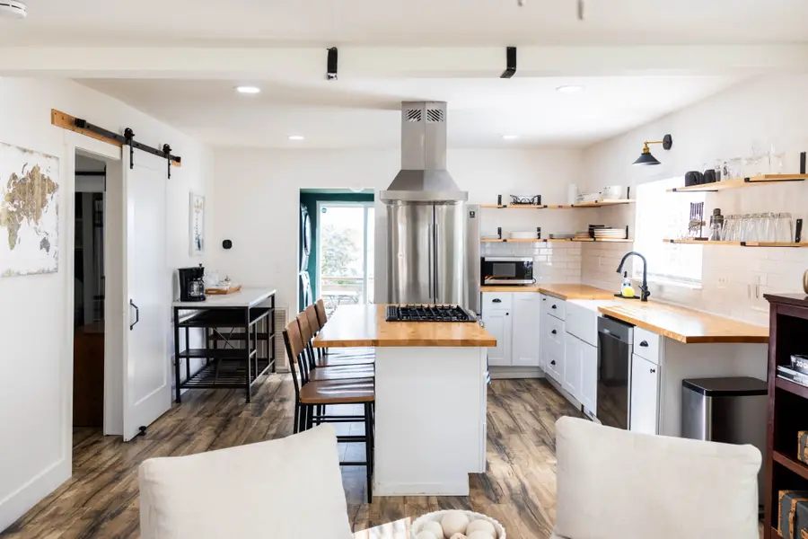 709 S 12th St, Nashville, TN 37206 - #3