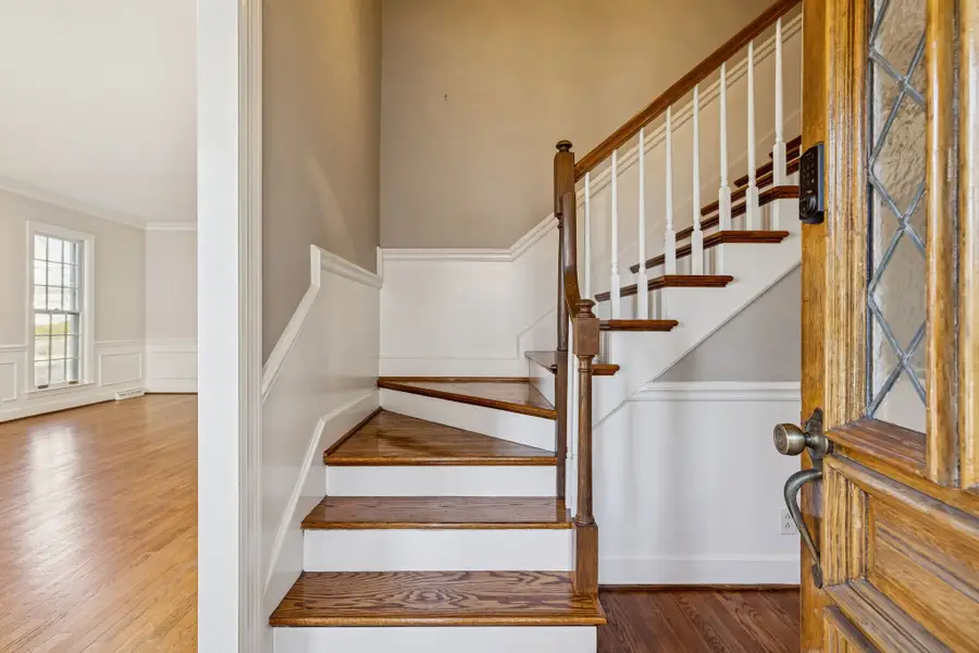 24 Washington Park, Nashville, TN 37205 - #3