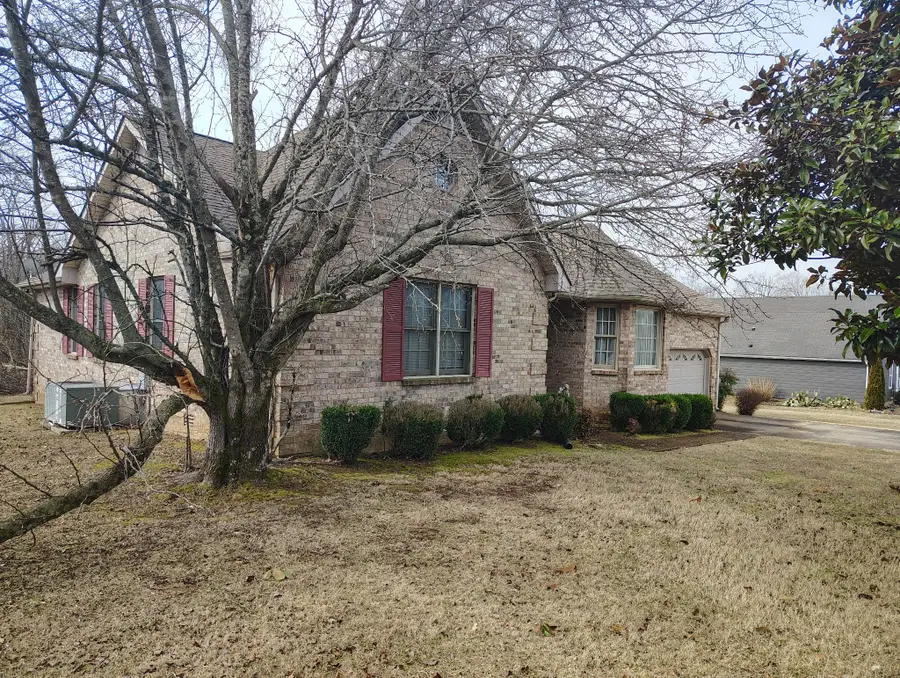 29 Bluebird Ln, Lafayette, TN 37083 - #3