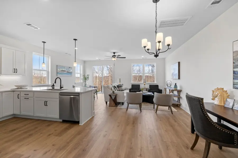 6032 Mill Tree Ct, Nashville, TN 37221 - #2