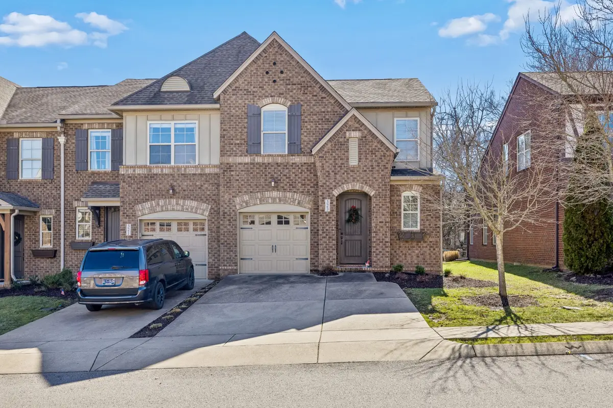 323 Windgrove Ter, Mount Juliet, TN 37122 - #1