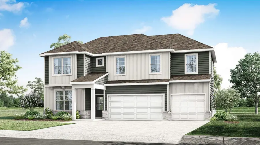 2040 Coriander Lane, Smyrna, TN 37167 - #2