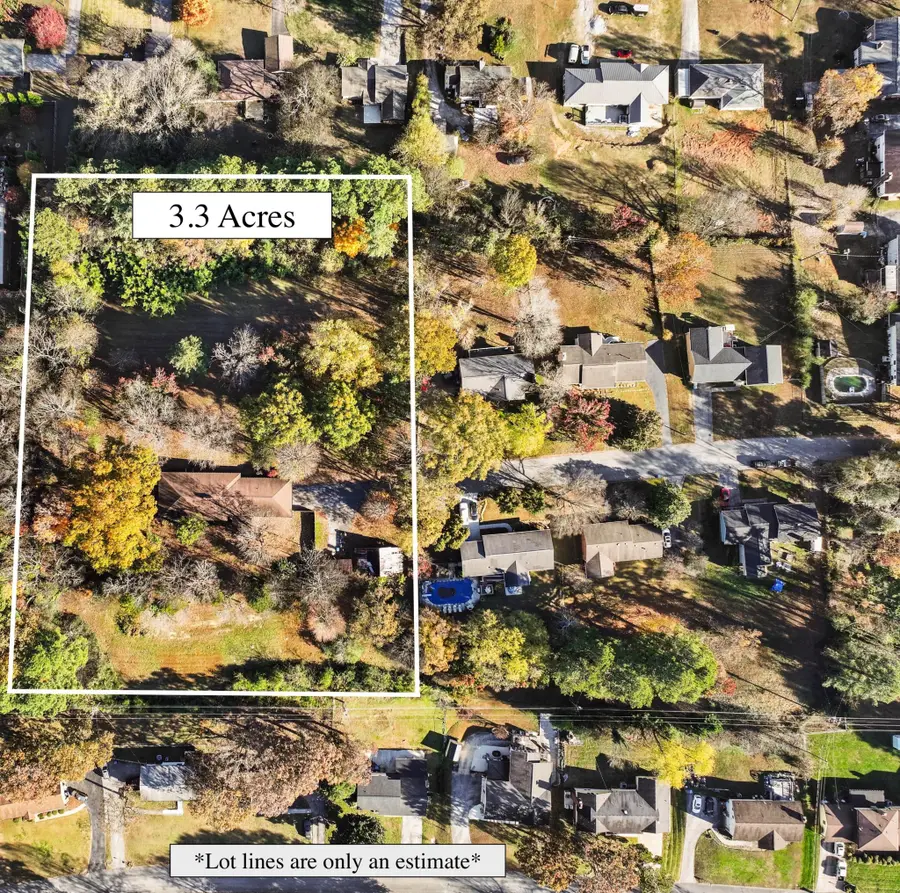 2141 Sun Crest Lane, Chattanooga, TN 37421 - #3