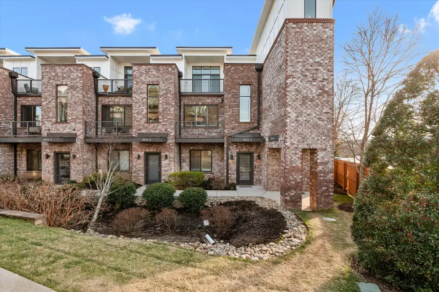 1035 Chester Ave #5, Nashville, TN 37206 - #2