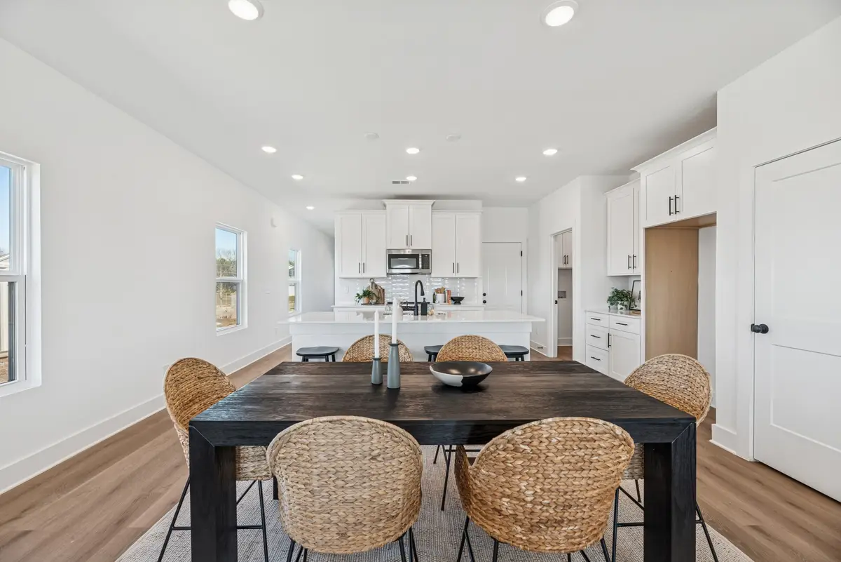 516 Canal Circle, Nashville, TN 37214 - #1