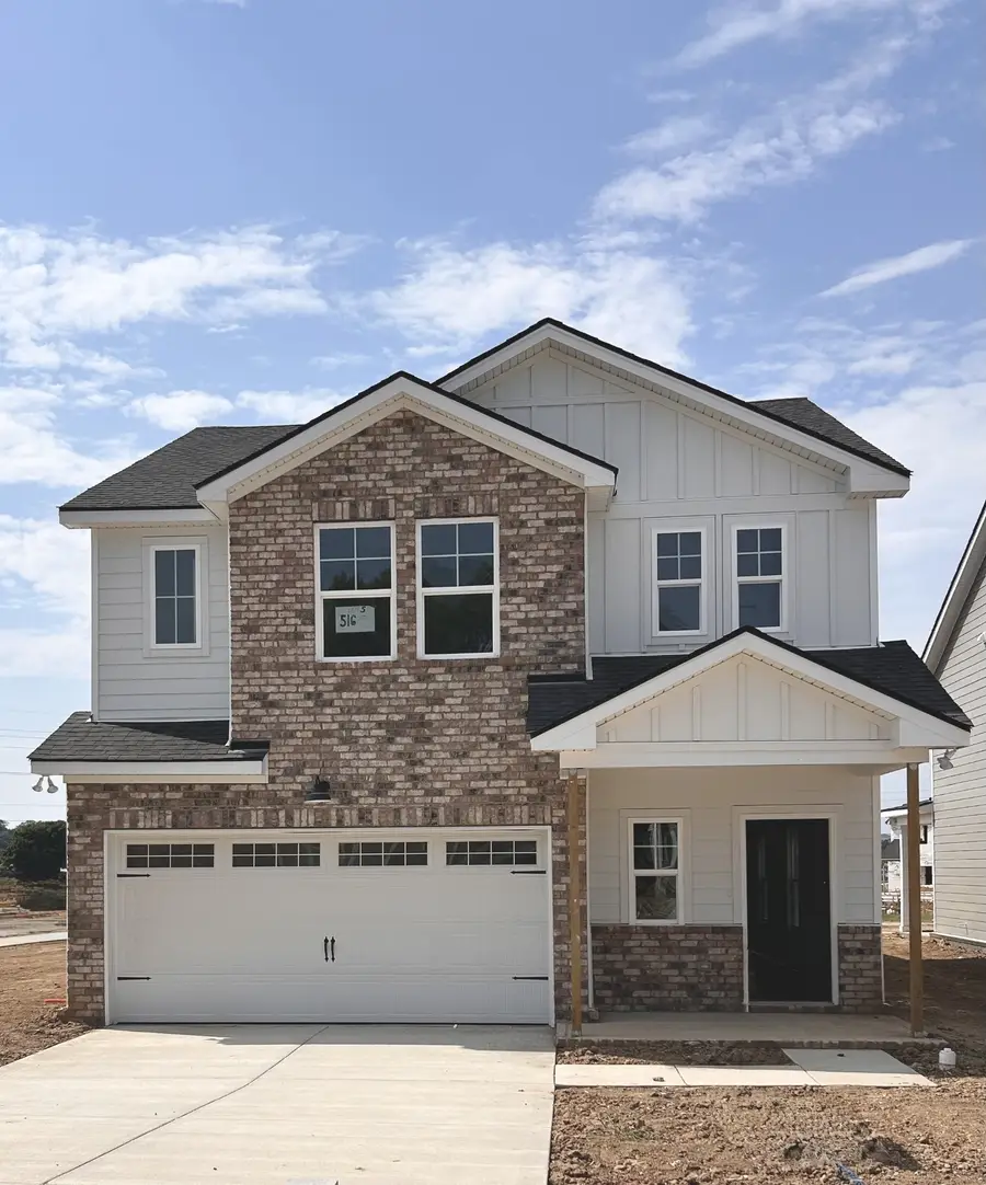 516 Canal Circle, Nashville, TN 37214 - #2