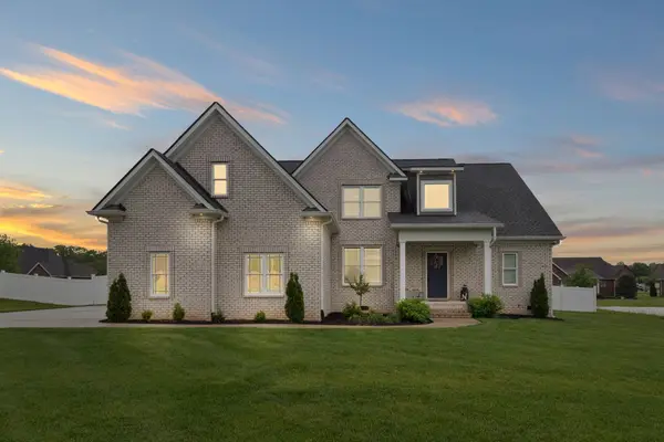 108 Settlers Trce, Tullahoma, TN 37388