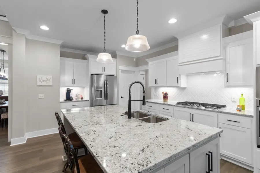 108 Settlers Trce, Tullahoma, TN 37388 - #2