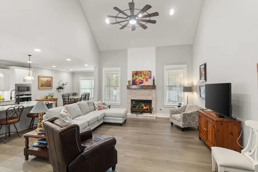 108 Settlers Trce, Tullahoma, TN 37388 - #3