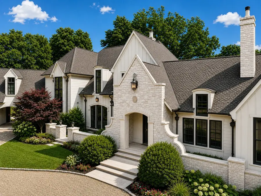 1011 Gateway Ln, Nashville, TN 37220 - #2