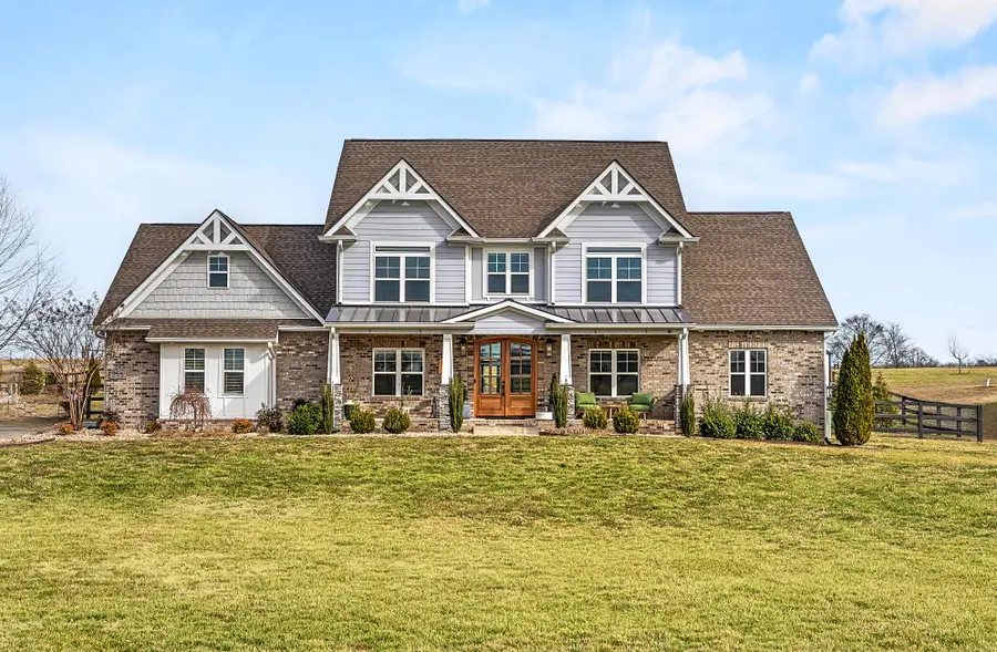 255 Iron Workers Rd, Clarksville, TN 37043 - #2