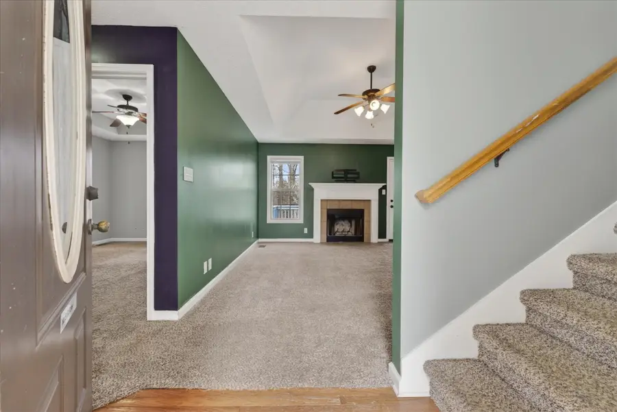 664 Deer Ridge Dr, Clarksville, TN 37042 - #3