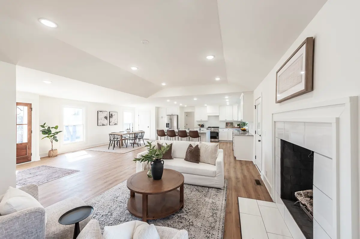 704 Emily Dr, Goodlettsville, TN 37072 - #1