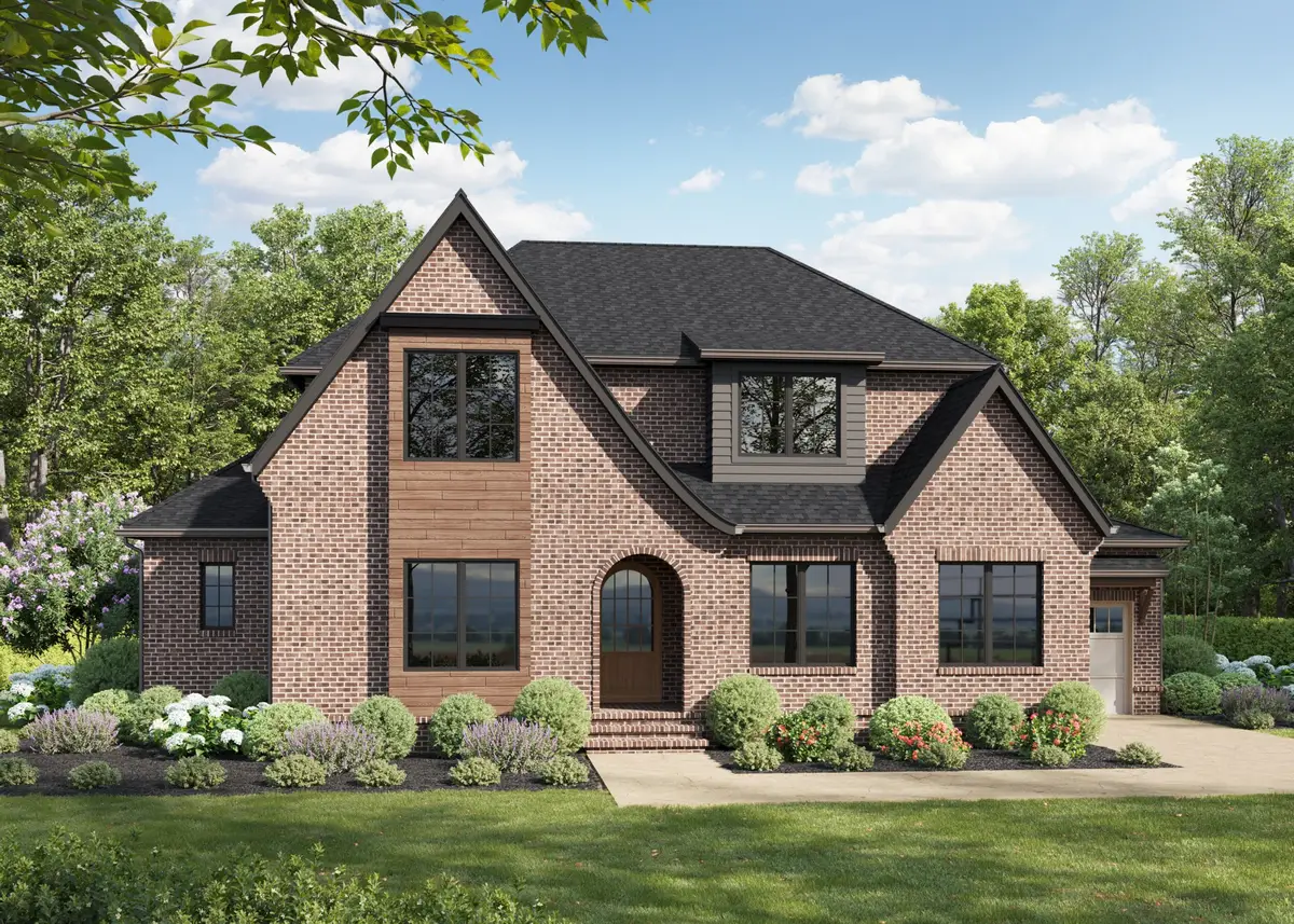 1738 Rigsby Ave, Murfreesboro, TN 37129 - #1