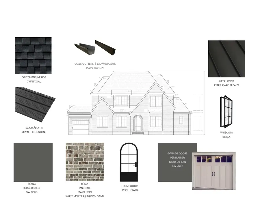 1738 Rigsby Ave, Murfreesboro, TN 37129 - #2