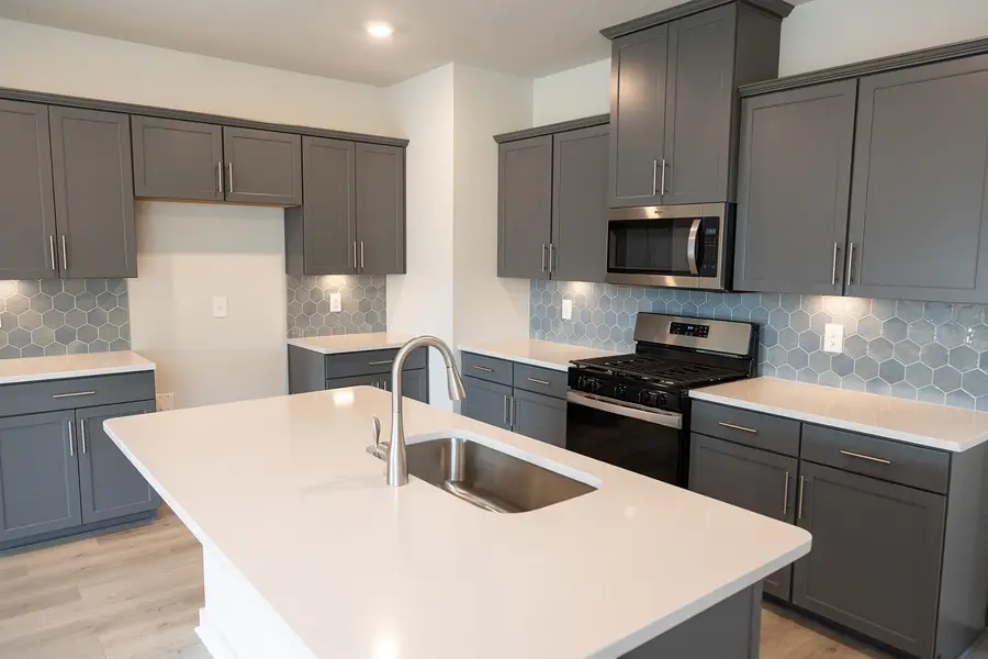 2028 Skippack Pvt Circle, Gallatin, TN 37066 - #3