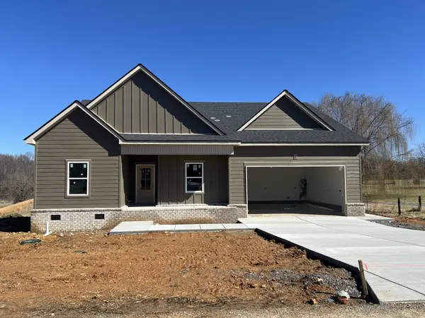 1930 Old Snow Hill Rd, Dowelltown, TN 37059