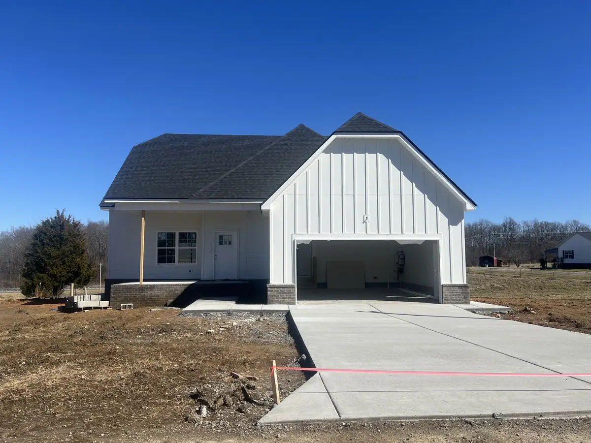 2010 Old Snow Hill Rd, Dowelltown, TN 37059 - #1