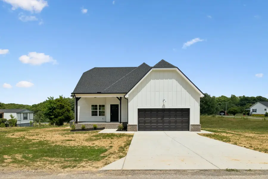 2010 Old Snow Hill Rd, Dowelltown, TN 37059 - #2