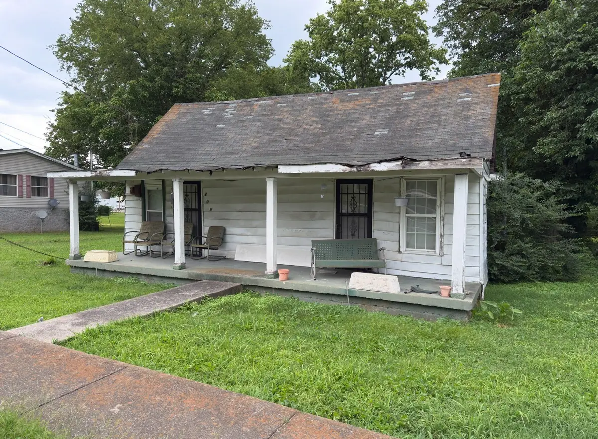 209 Olive Street, Mount Pleasant, TN 38474 - #1