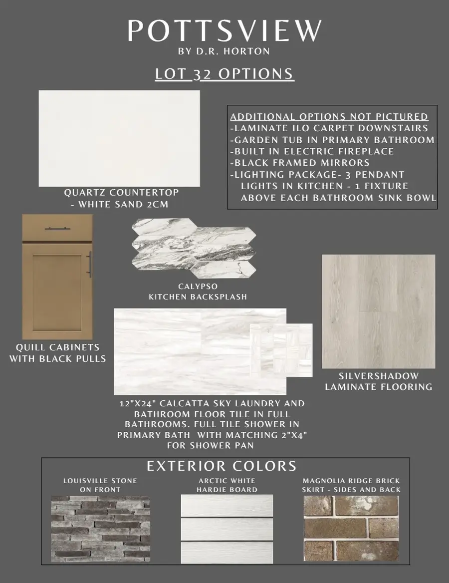 6069 Eugene Drive, Smyrna, TN 37167 - #3