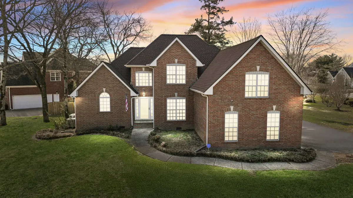 2240 Woodridge Trl, Murfreesboro, TN 37130 - #1