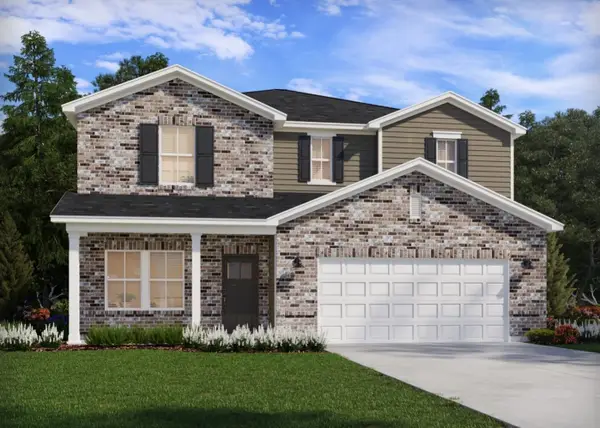 3024 Citrine Drive, Murfreesboro, TN 37127