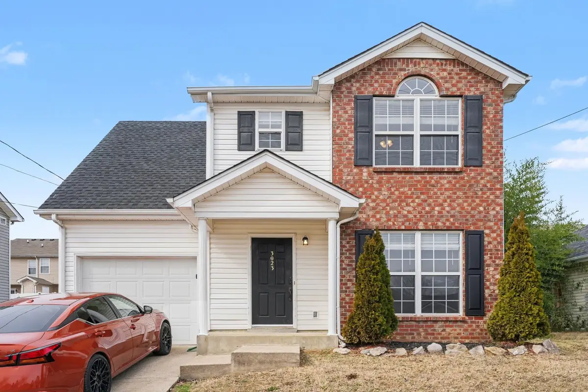 3023 Ace Wintermeyer Dr, La Vergne, TN 37086 - #1